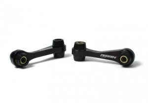 Subaru LGT FXT Sway Bar Endlinks - Rear - Perrin Performance - Poly - `10-`14